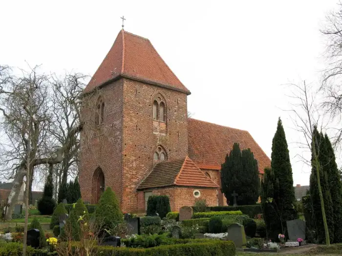 Brüsewitz, Ausschnitt