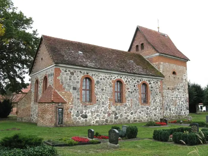 Dabel, Ausschnitt