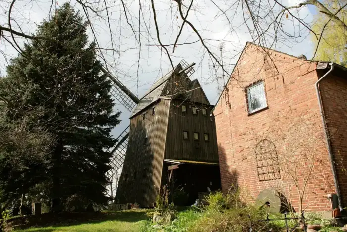 Gusborn, Ausschnitt