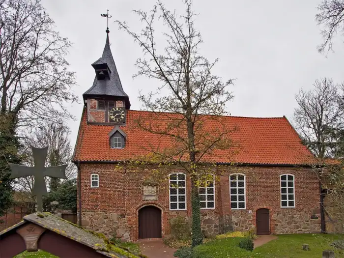 Jameln, Ausschnitt