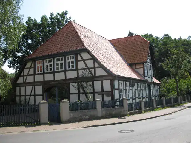 Küsten, Ausschnitt