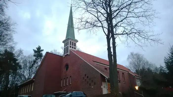 Neu Darchau, Ausschnitt