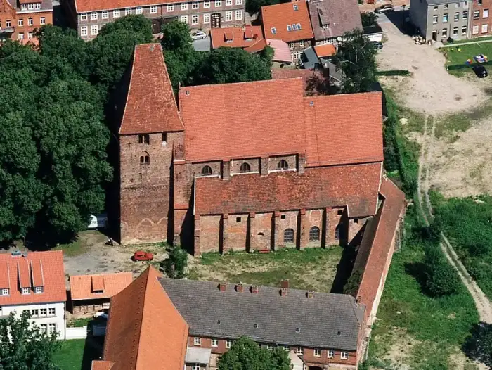 Rehna, Ausschnitt