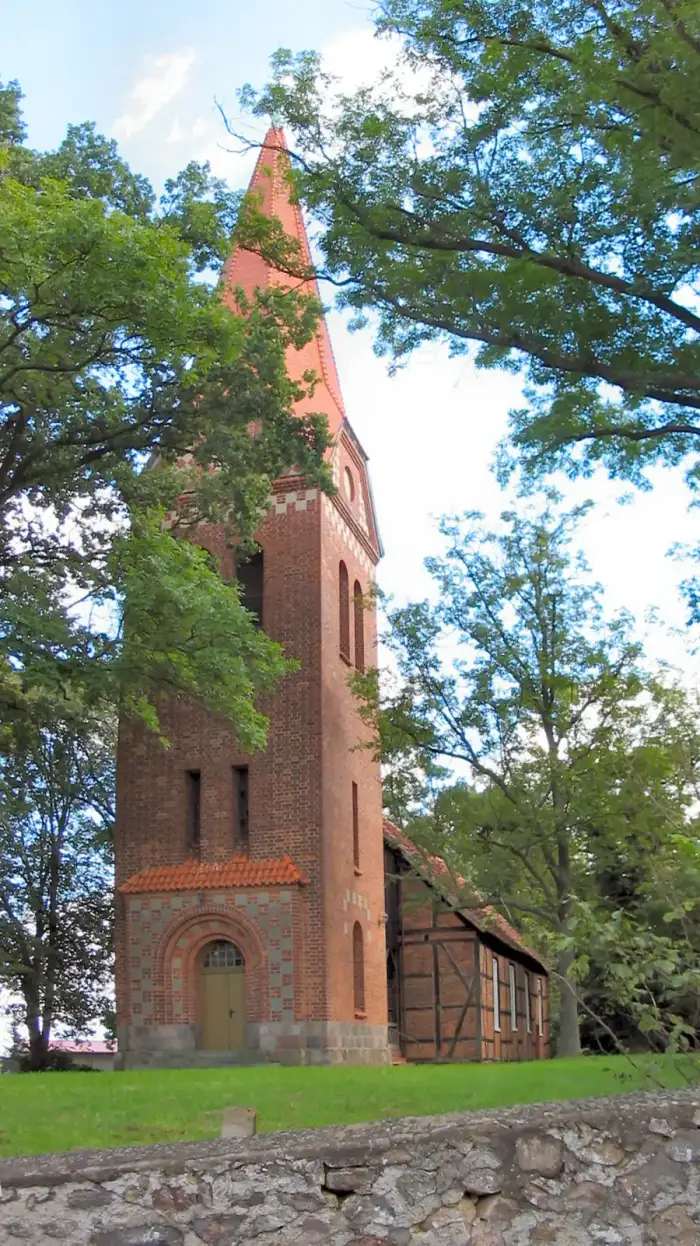 Ruhner Berge, Ausschnitt