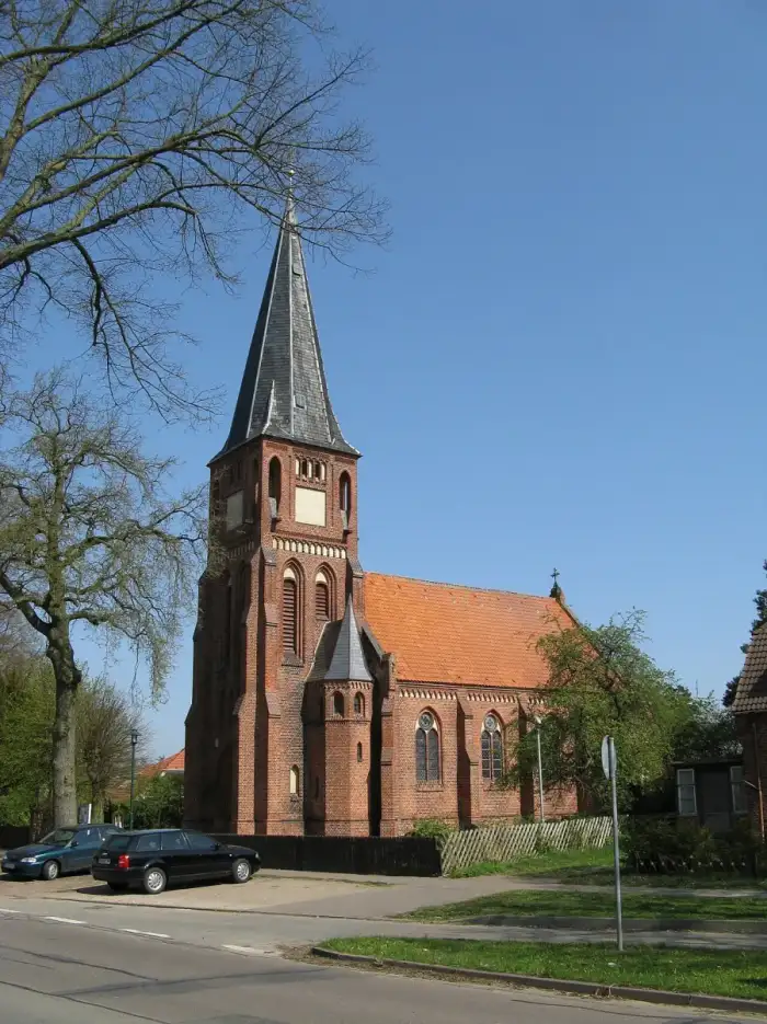 Sukow, Ausschnitt