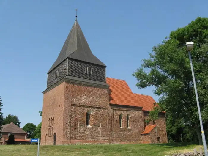 Wittendörp, Ausschnitt