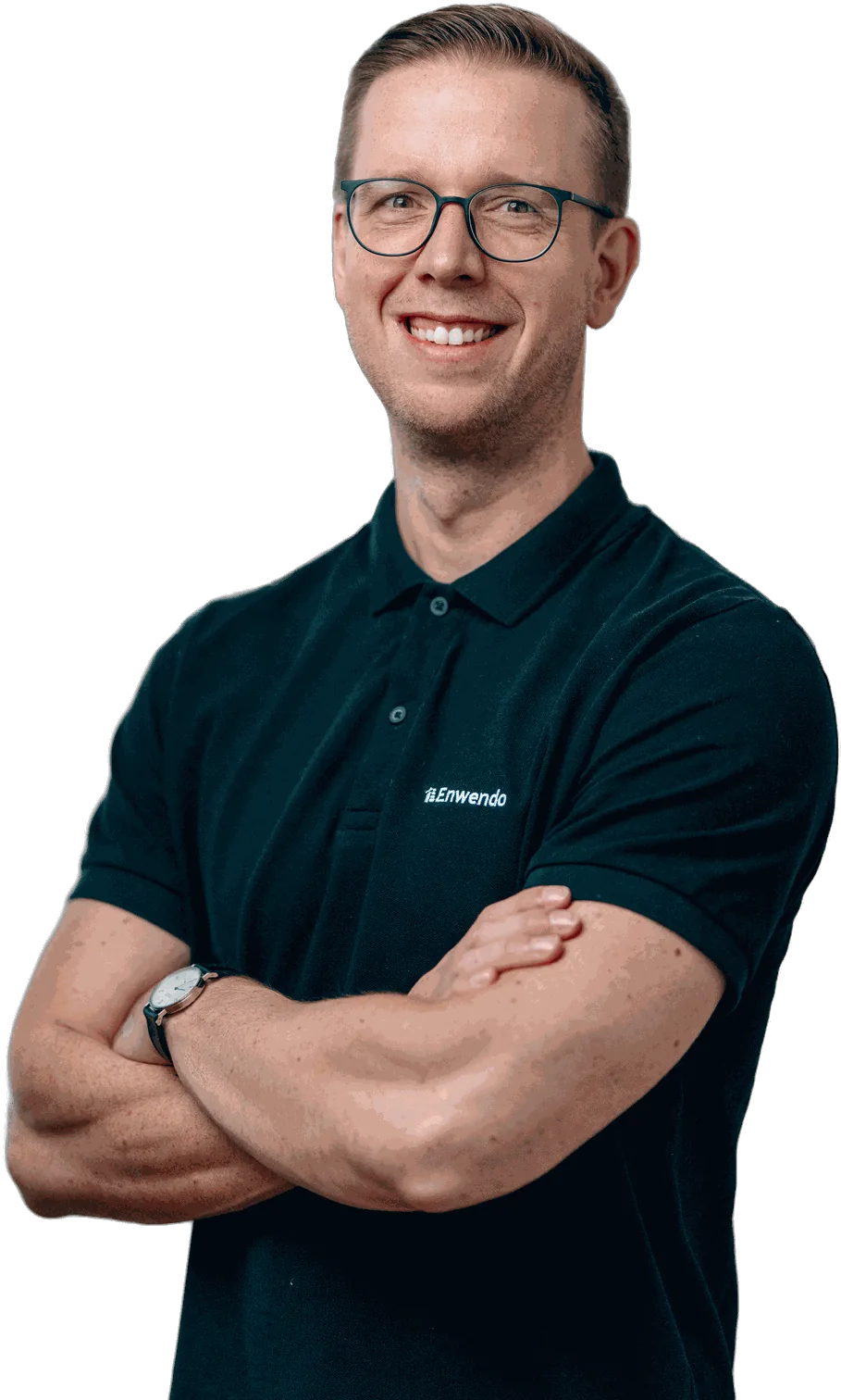 Philipp Jäger, Ihr Energieberater für Schwerin